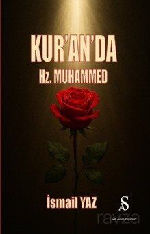 Kur'an'da Hz. Muhammed - 1