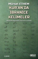 Kur'an'da İbranice Kelimeler - Gece Kitaplığı