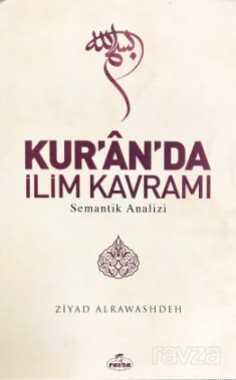 Kur'an'da İlim Kavramı - Ravza Yayınları