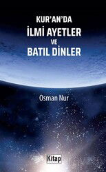 Kur'an'da İlmi Ayetler ve Batıl Dinler - Kitap Dünyası (Konya)
