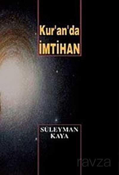 Kur'an'da İmtihan - İnsan Yayınları