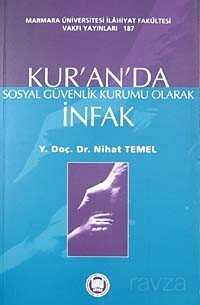 Kur'an'da İnfak - 1