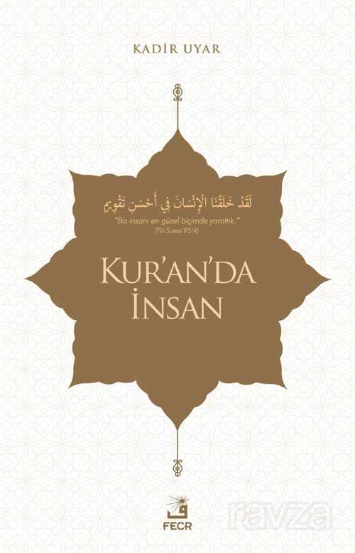 Kur'an'da İnsan - Fecr Yayınevi