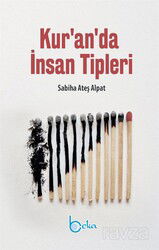 Kur'an'da İnsan Tipleri - Beka Yayınları