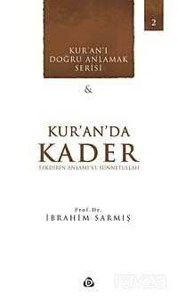 Kur'an'da Kader - 1
