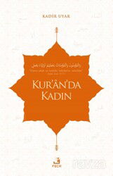 Kur'an'da Kadın - Fecr Yayınevi