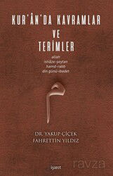 Kur'an'da Kavramlar ve Terimler - İşaret Yayınları