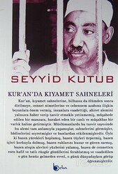 Kur'an'da Kıyamet Sahneleri - Beka Yayınları