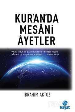 Kur'an'da Mesani Ayetler - Hayat Yayınları