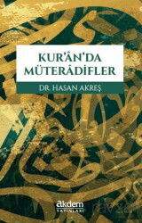 Kur'an'da Müteradifler - Akdem Yayınları