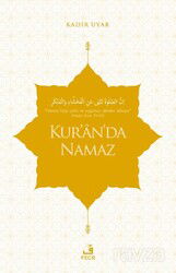 Kur'an'da Namaz - Fecr Yayınevi