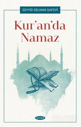 Kur'an'da Namaz - Kevser Yayınları