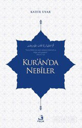 Kur'an'da Nebîler - Fecr Yayınevi