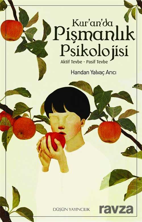 Kur'an'da Pişmanlık Psikolojisi - Düşün Yayıncılık