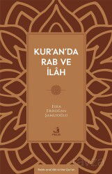 Kur'an'da Rab ve İlah - Fecr Yayınevi