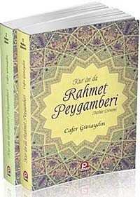 Kur'an'da Rahmet Peygamberi (2 Cilt Takım) - 1