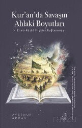 Kur'an'da Savaşın Ahlaki Boyutları - Fecr Yayınevi