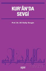 Kur'an'da Sevgi - Rağbet Yayınları