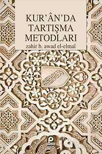 Kur'an'da Tartışma Metodları - Pınar Yayınları