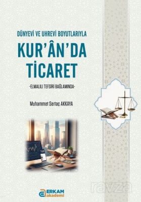 Kur'an'da Ticaret - 1