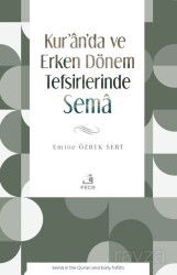 Kur'an'da ve Erken Dönem Tefsirlerinde Sema - Fecr Yayınevi