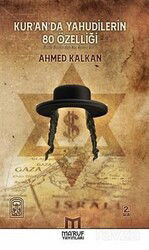 Kur'an'da Yahudilerin 80 Özelliği - Maruf Yayınları