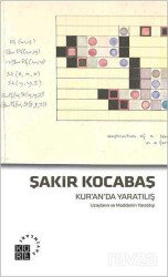 Kur'an'da Yaratılış - Küre Yayınları