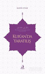 Kur'an'da Yaratılış - Fecr Yayınevi