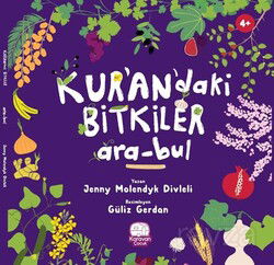 Kur'an'daki Bitkiler Ara-Bul - Karavan Çocuk