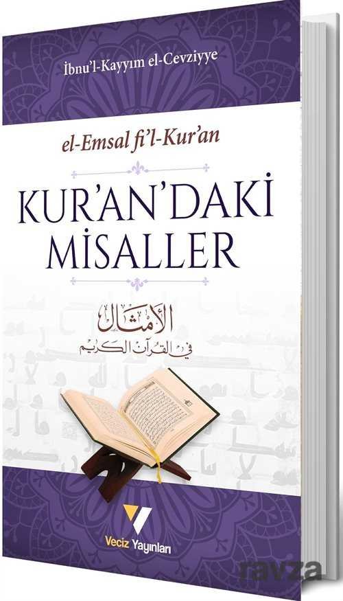 Kur'an'daki Misaller - 1