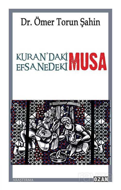 Kur'an'daki Musa - Ozan Yayıncılık