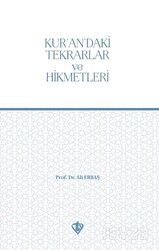 Kur'an'daki Tekrarlar ve Hikmetleri - Diyanet Vakfı Yayınları