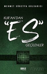 Kur'an'dan 