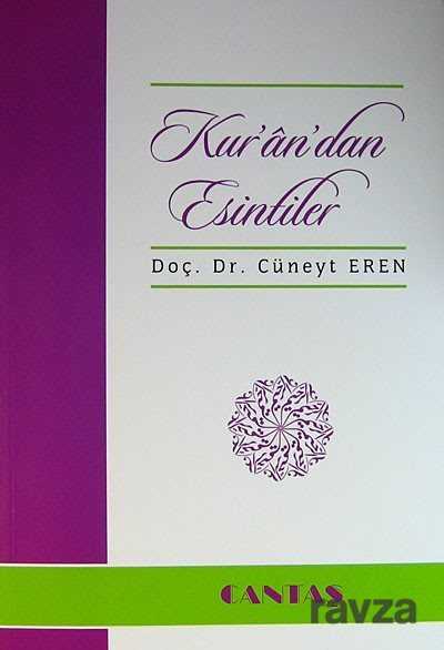 Kur'an'dan Esintiler - Cantaş Yayıncılık