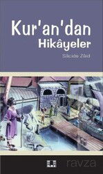 Kur'an'dan Hikayeler - İlke Yayıncılık