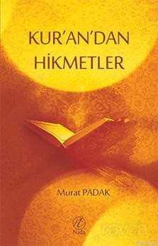 Kur'an'dan Hikmetler - Nida Yayınları
