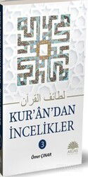 Kurandan İncelikler 3 - Aktaş Yayıncılık