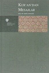 Kur'an'dan Mesajlar - Diyanet Vakfı Yayınları