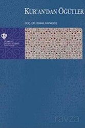Kur'an'dan Öğütler - Diyanet Vakfı Yayınları