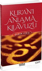 Kur'an'ı Anlama Kılavuzu - Maruf Yayınları