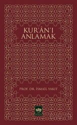 Kur'an'ı Anlamak - Ötüken Neşriyat