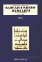Kuranı Kerim Ders. İhl. Orta-3 - 1