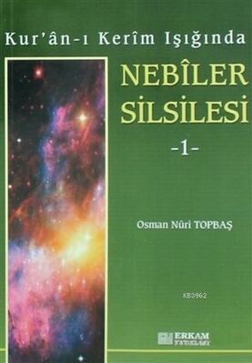 Kurani Kerim Isiginda Nebiler Silsilesi - 1 - 1