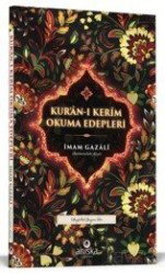 Kuranı Kerim Okuma Edepleri - Ahıska Yayınevi