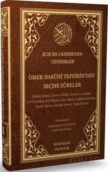 Kur'an-ı Kerimden Cevherler (1.Cilt) - Kitap Kalbi Yayıncılık