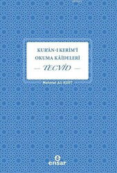Kurani Kerimi Okuma Kaideleri - Tecvid - Ensar Neşriyat