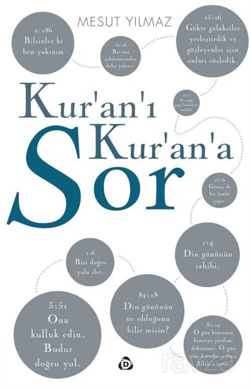 Kur'an'ı Kur'an'a Sor - 1