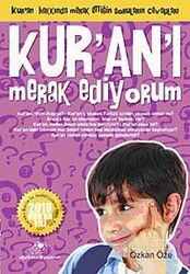 Kur'anı Merak Ediyorum - Uğurböceği Yayınları