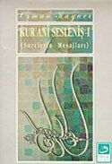 Kur'an'i Sesleniş 1 - Fecr Yayınevi