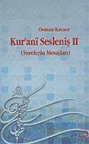 Kur’an’i Seslenis 2 - Fecr Yayınevi